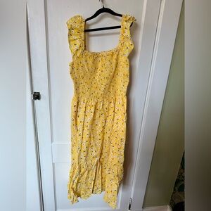 Kate Spade Cotton Dress